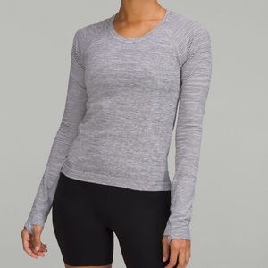 lululemon swiftly tech